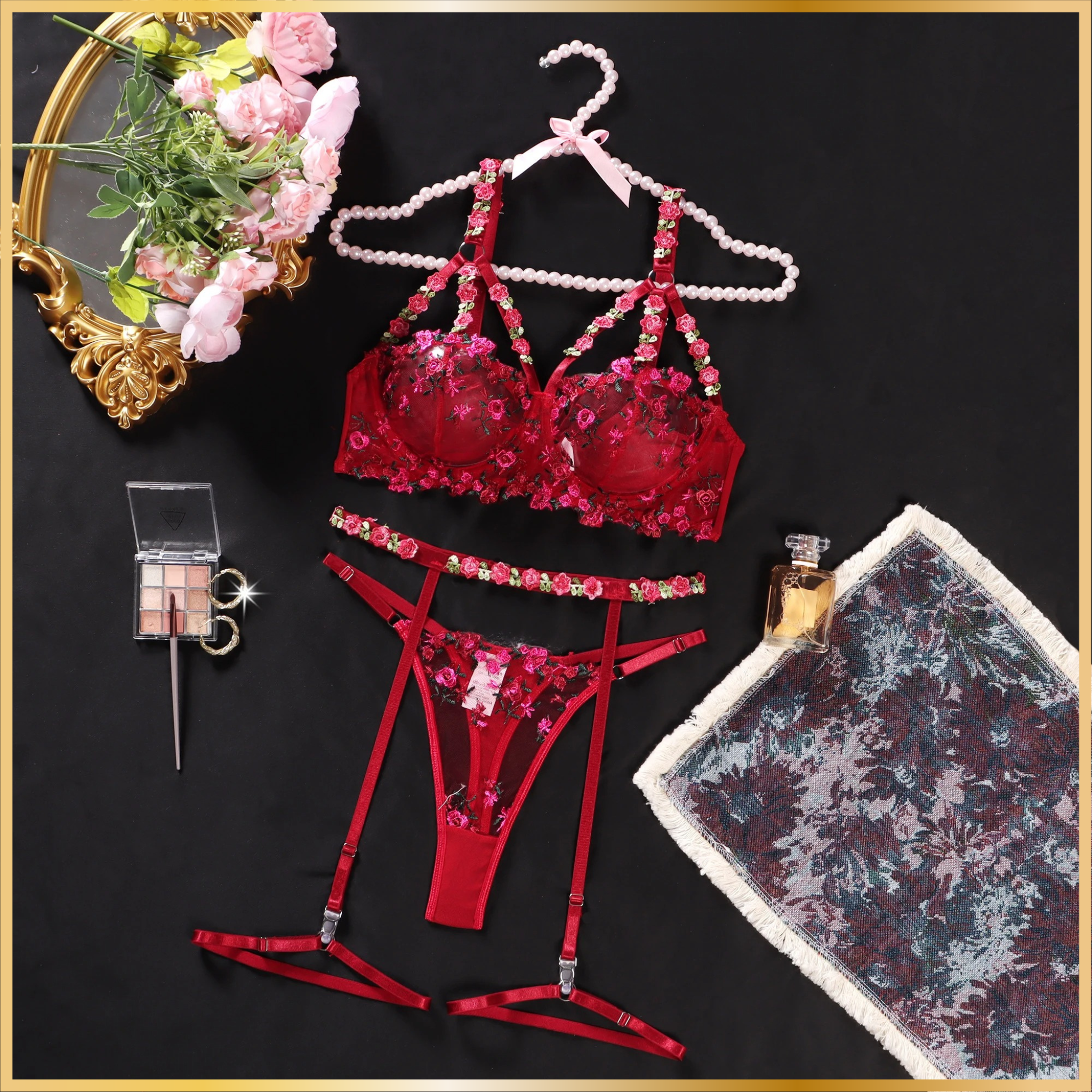 Lingerie Fumalsamakah
