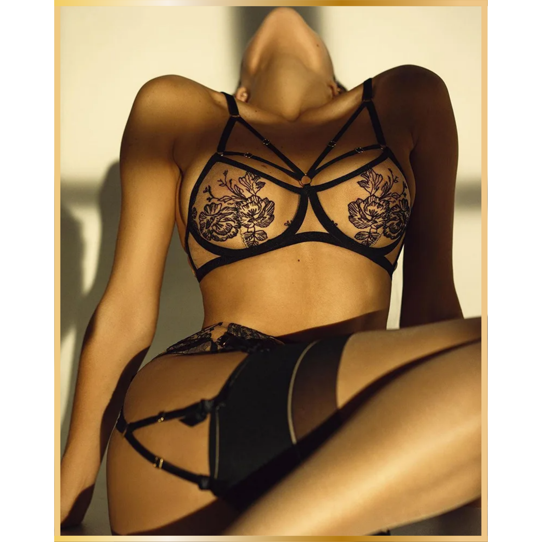 Lingerie Adhara