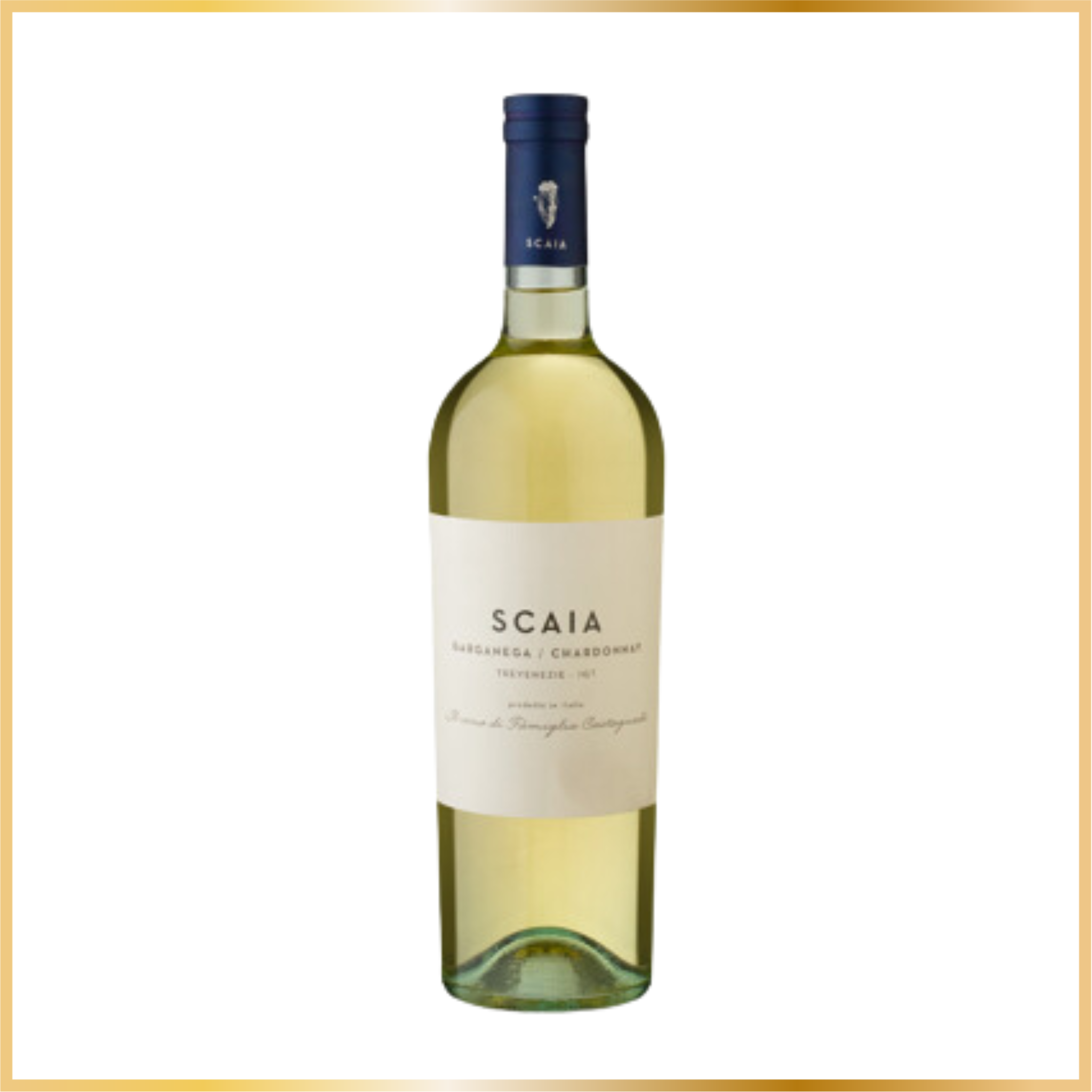 Tenuta Sant'Antonio Scaia I.G.T. Trevenezie Garganega Chardonnay 2023