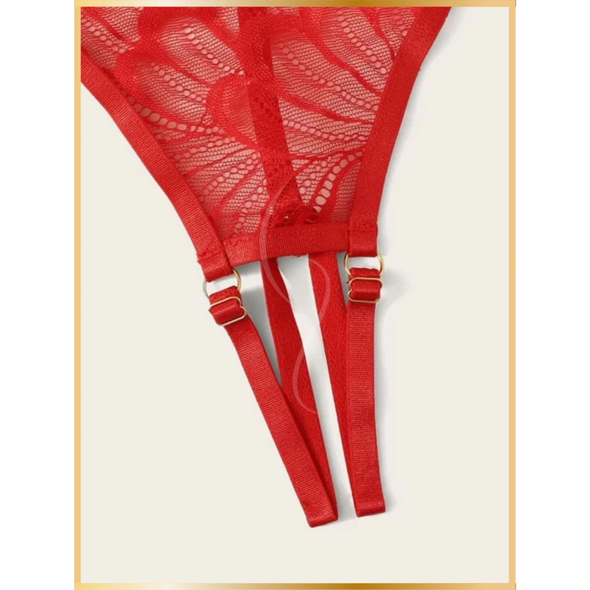 Lingerie Kaus Australis