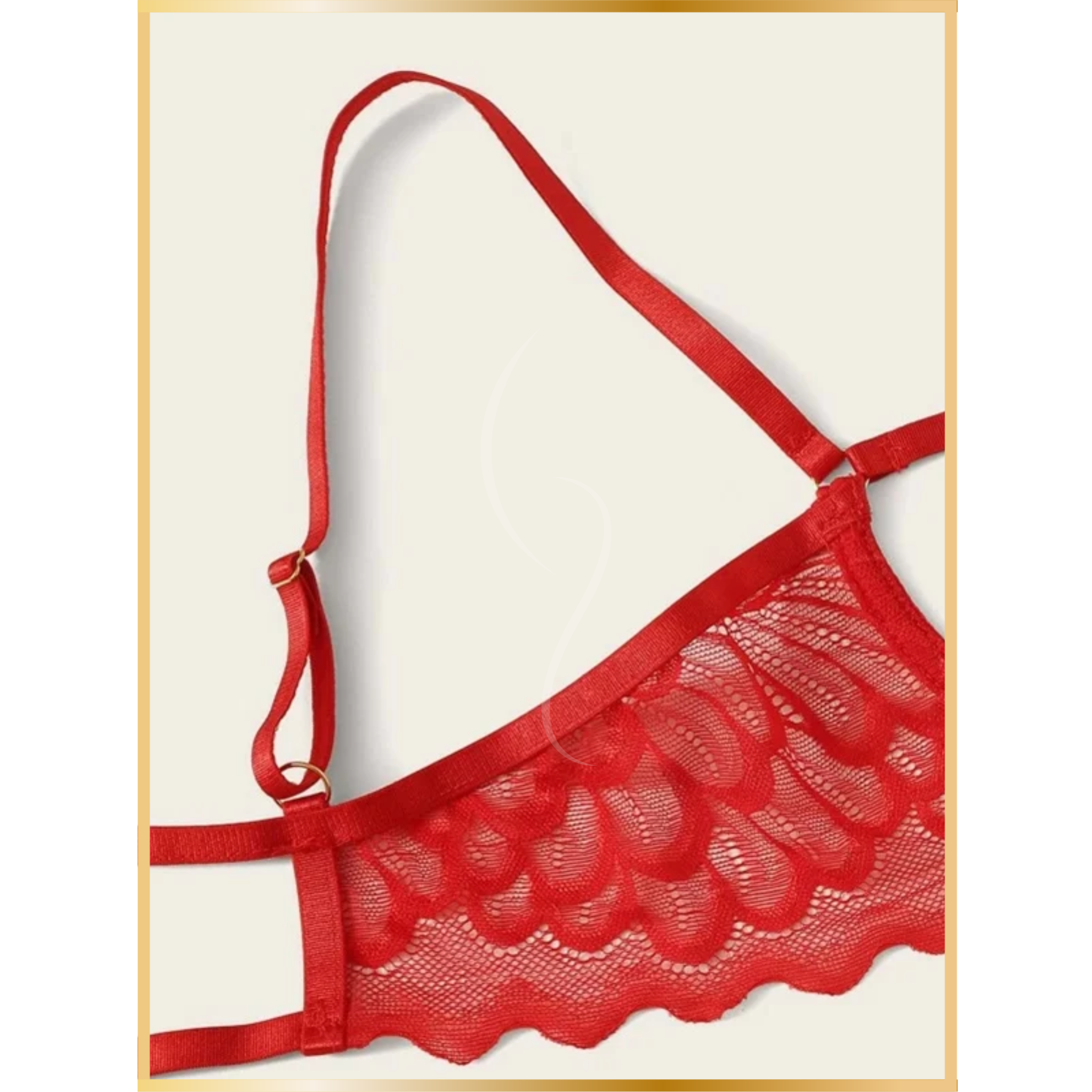 Lingerie Kaus Australis