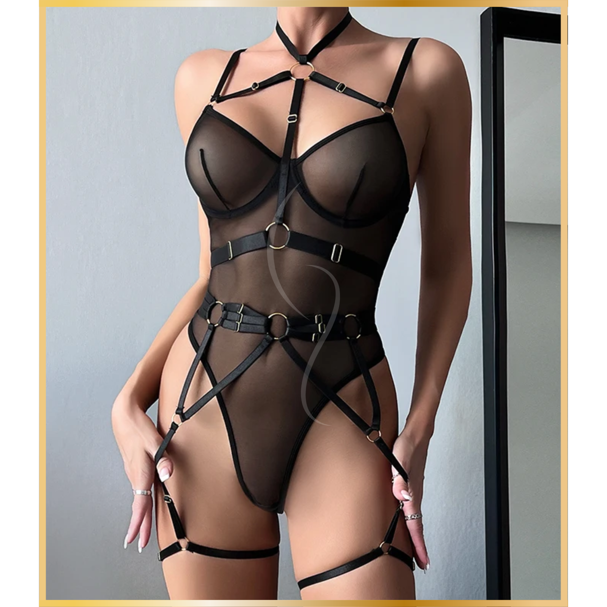 Lingerie Albali