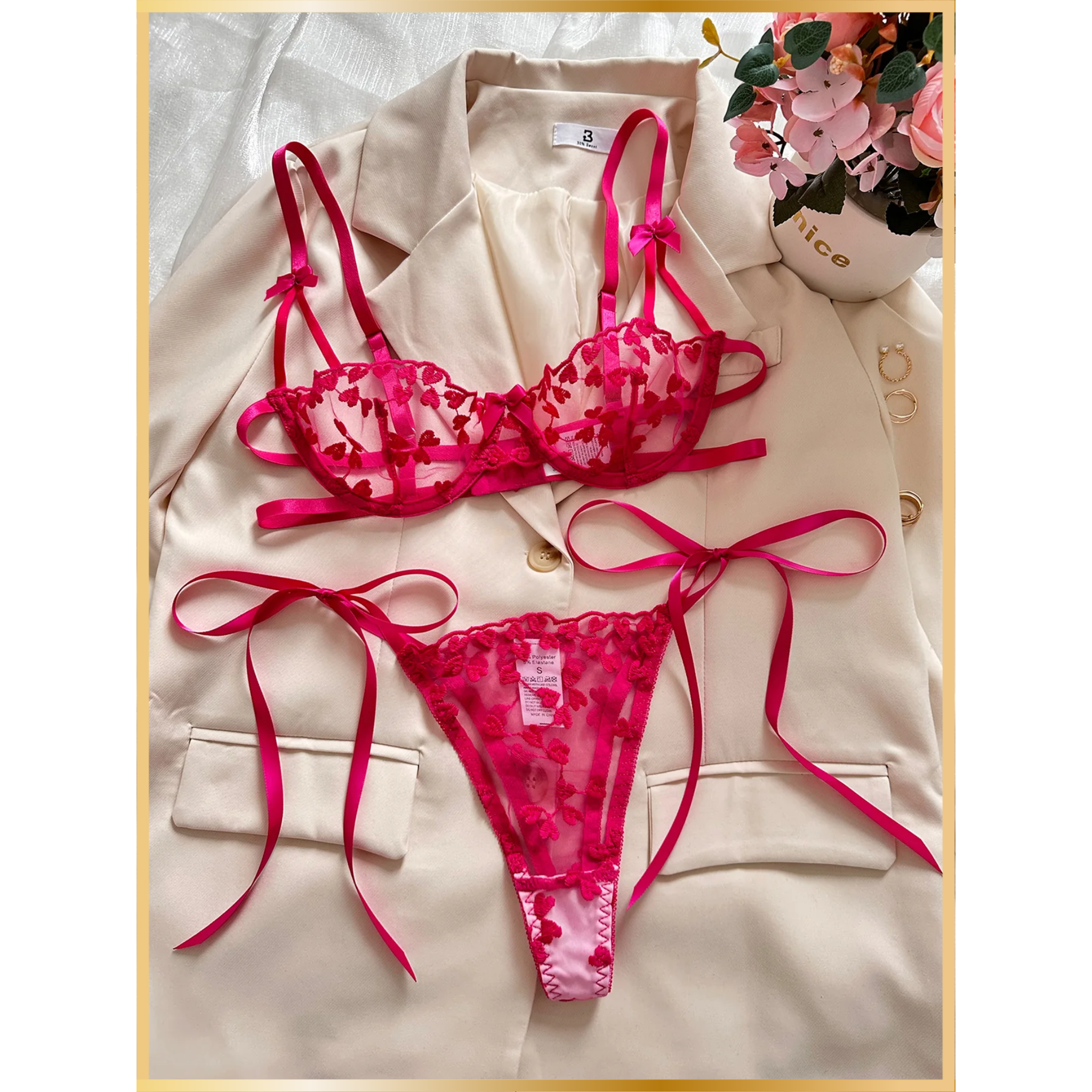 Lingerie Atria