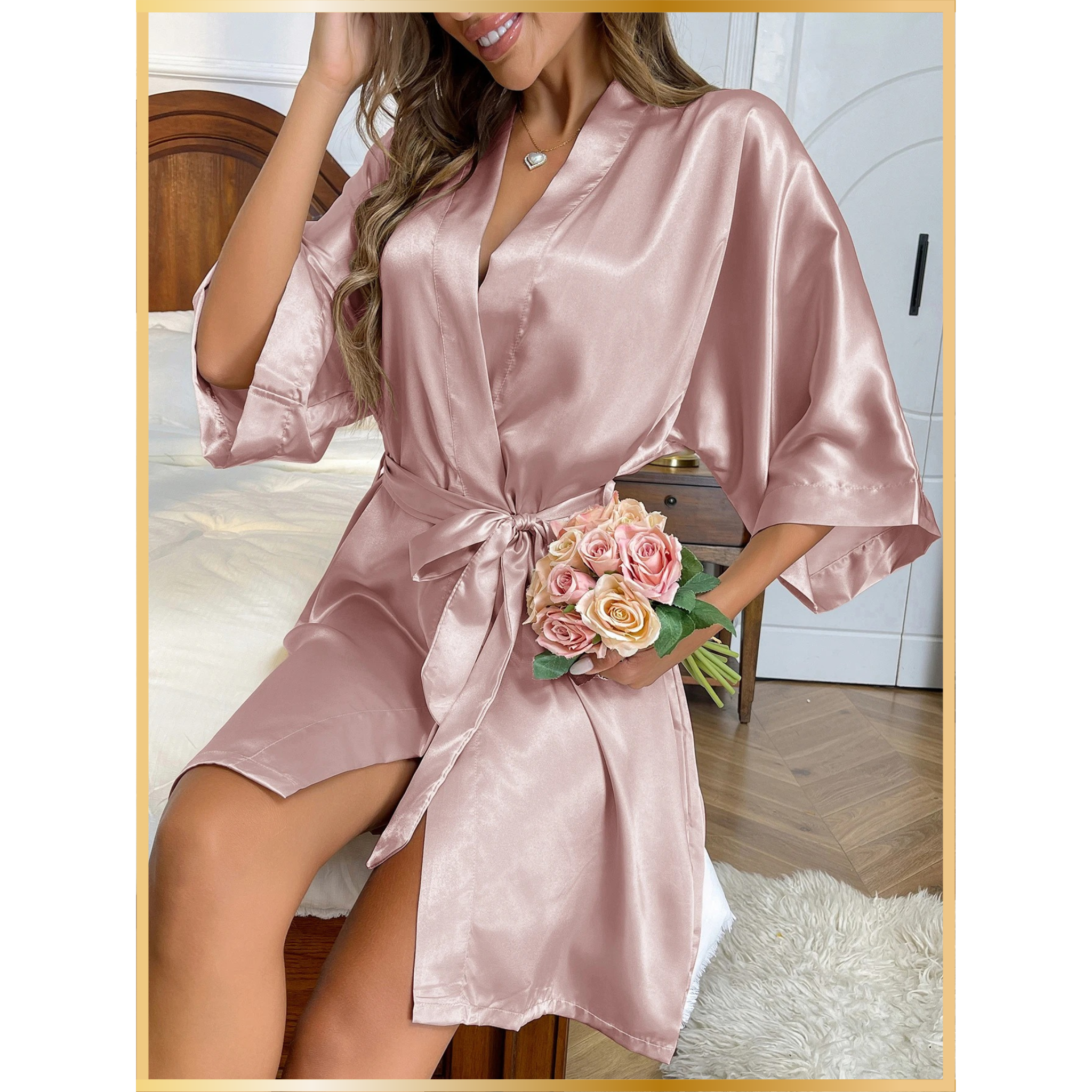 Robe Lua Nova
