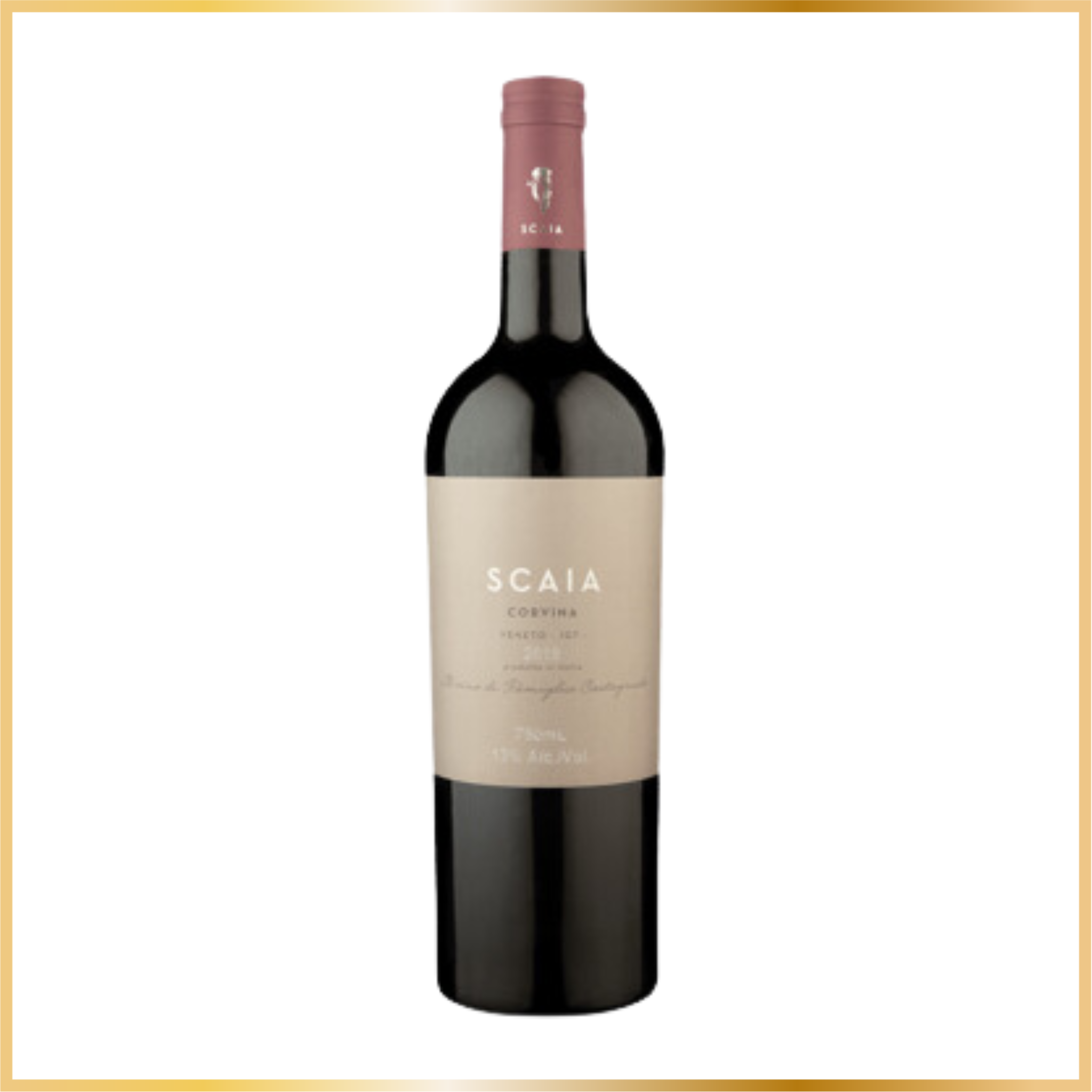 Tenuta Sant`Antonio Scaia I.G.T. Veneto Corvina 2019