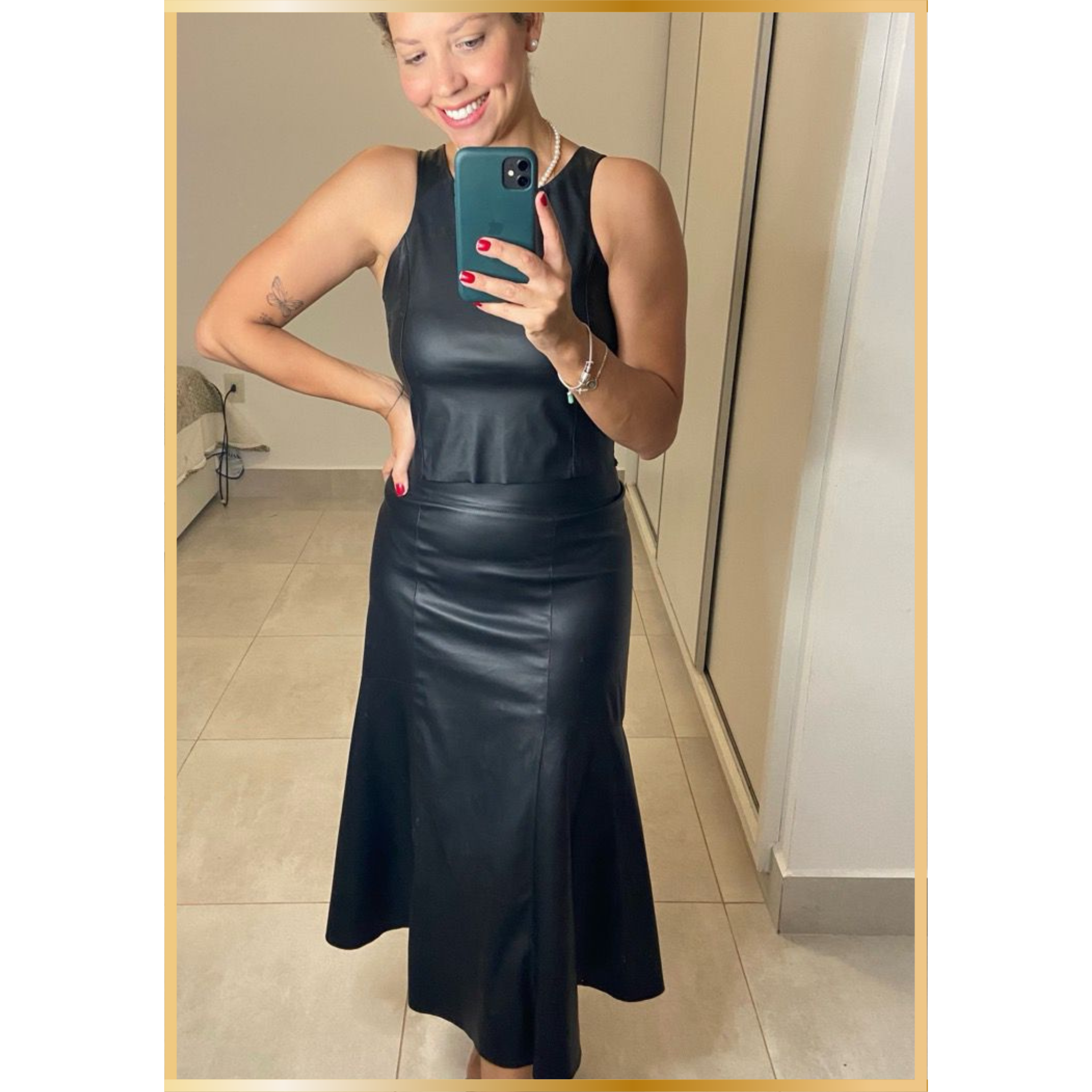 Conjunto Joana d'Arc