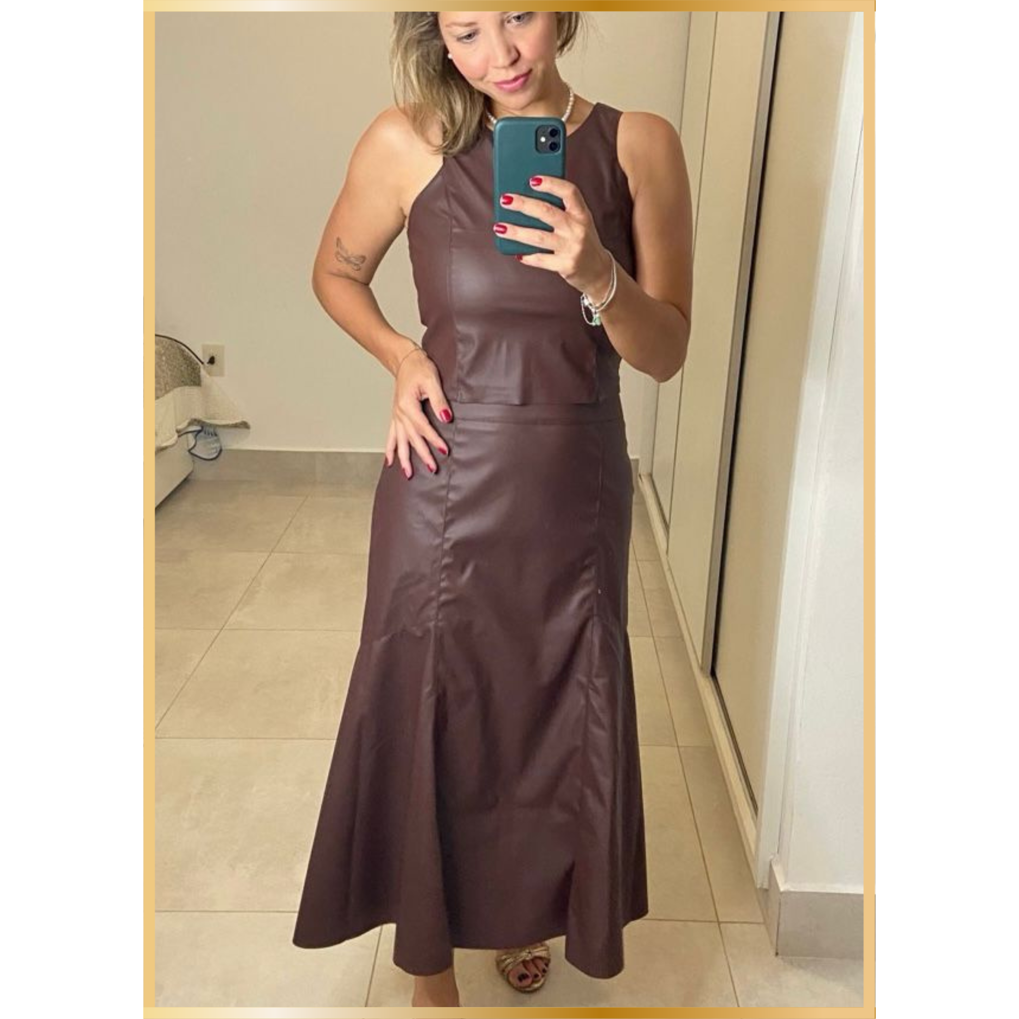 Conjunto Joana d'Arc
