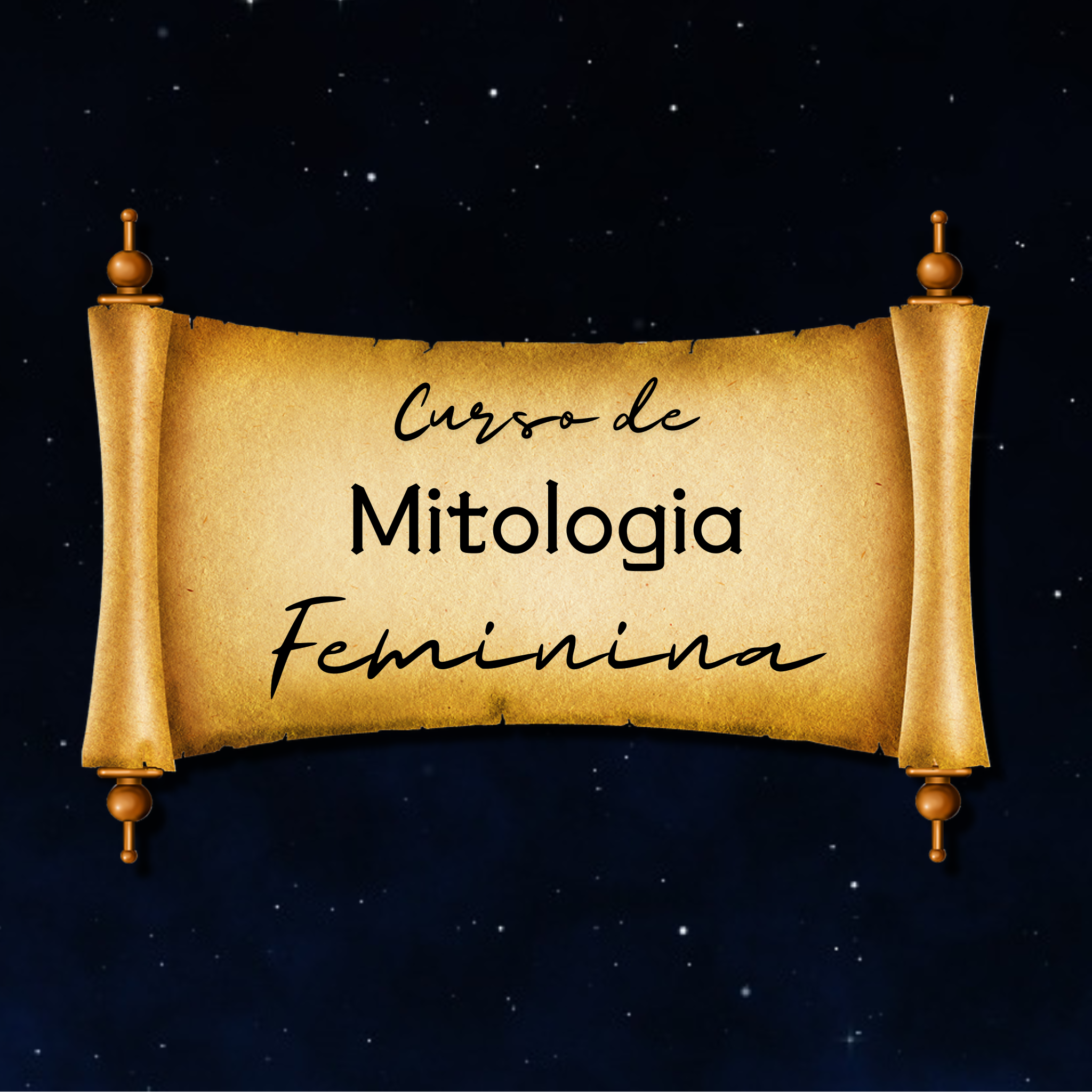 Mitologia Feminina