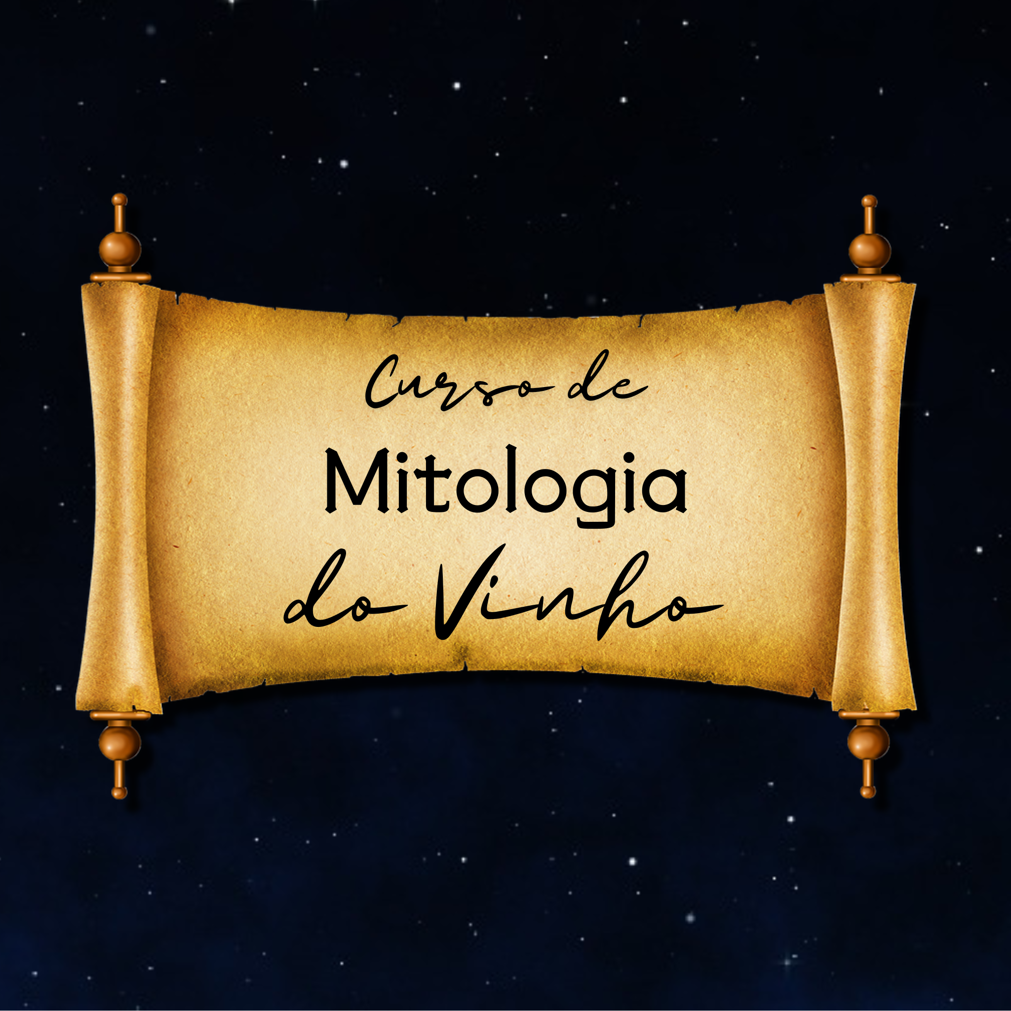 Mitologia do Vinho