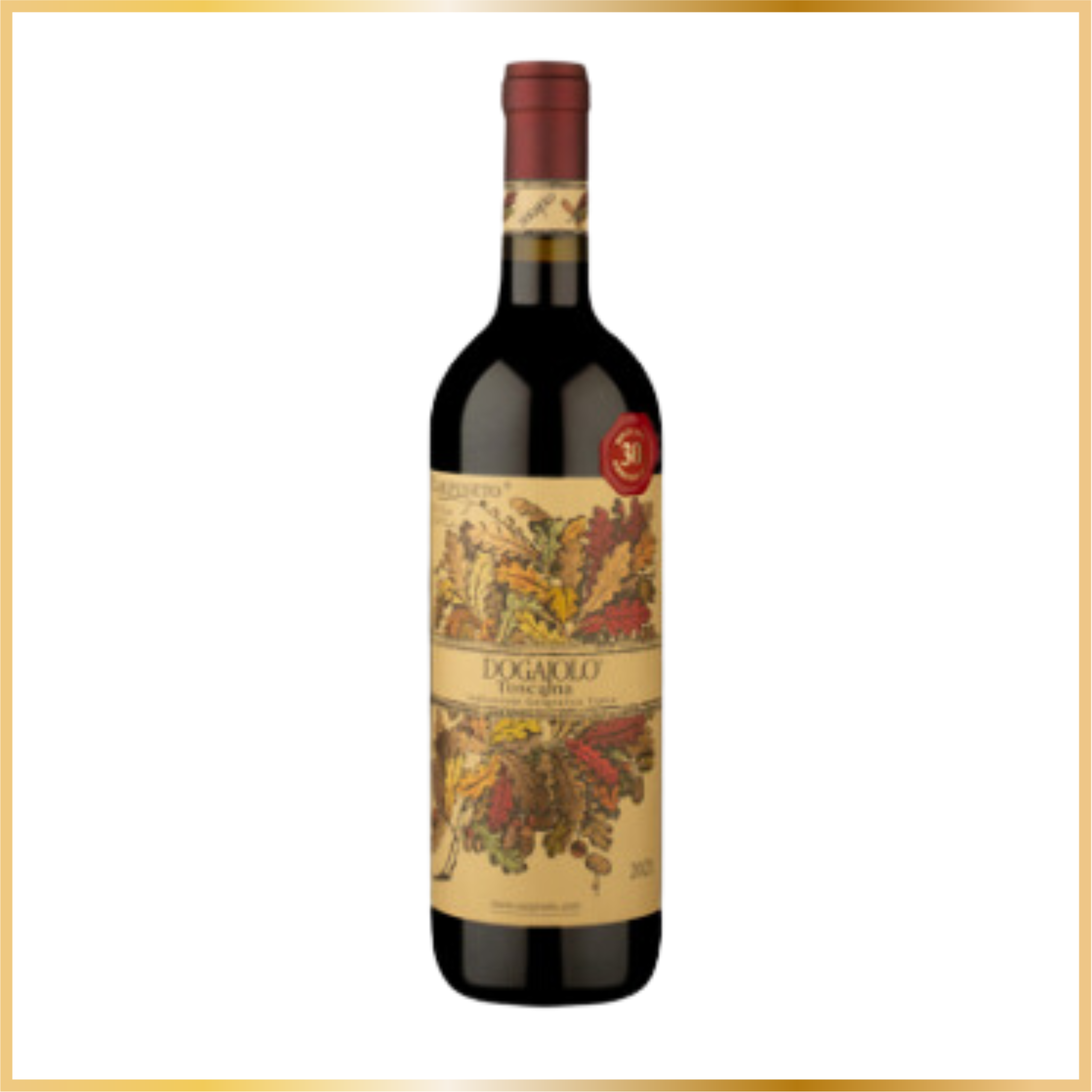 Carpineto Dogajolo I.G.T. Toscano Rosso 2021