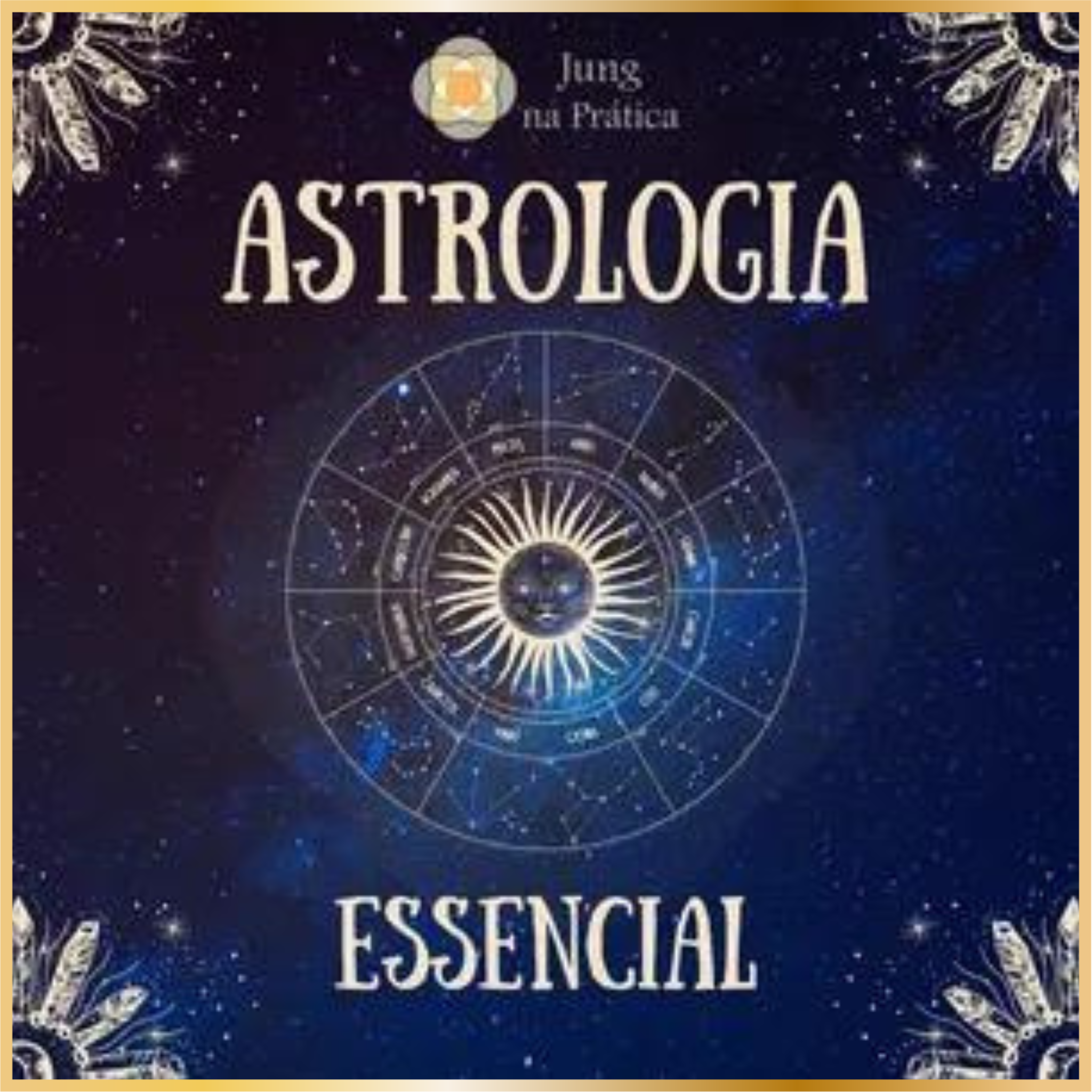 Curso de Astrologia Essencial